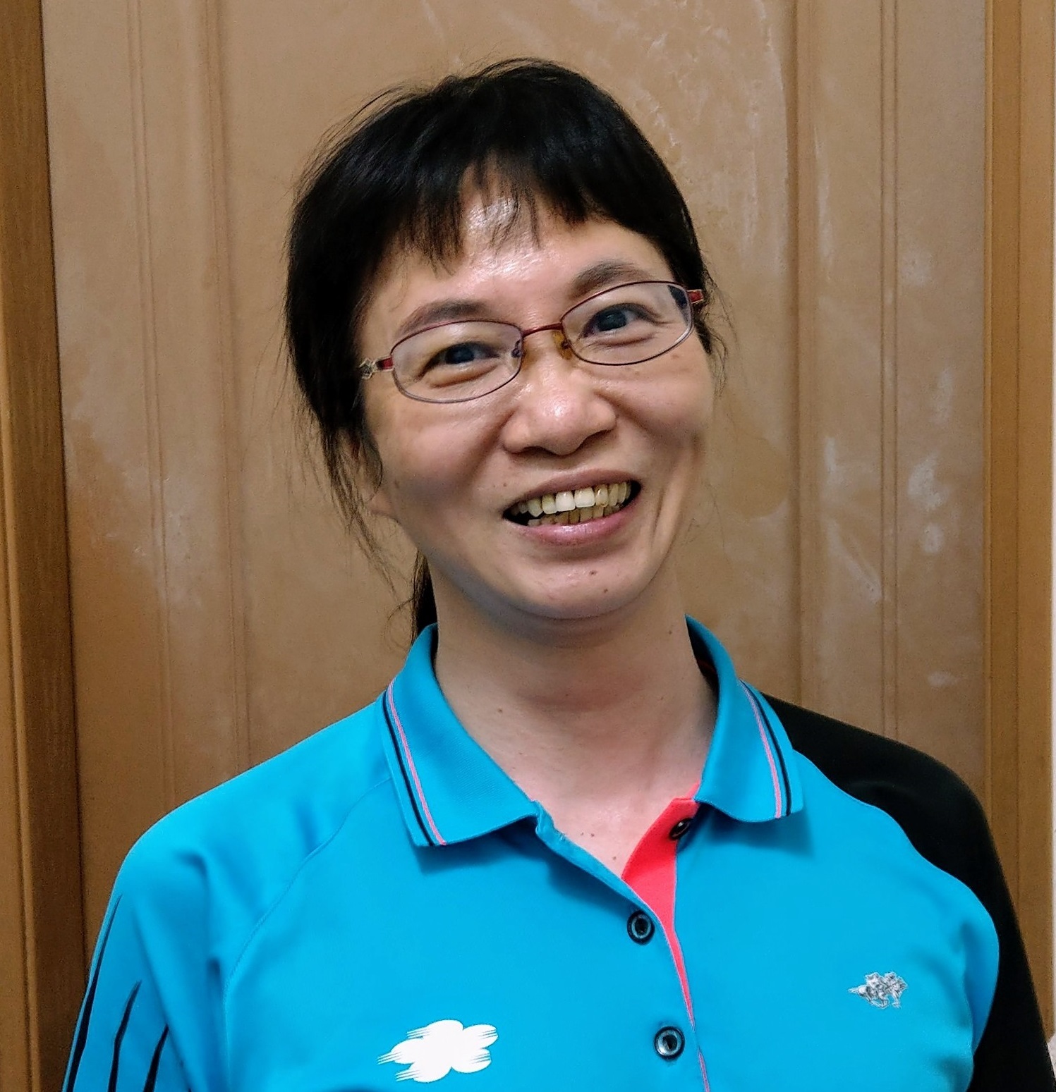 楊孟容