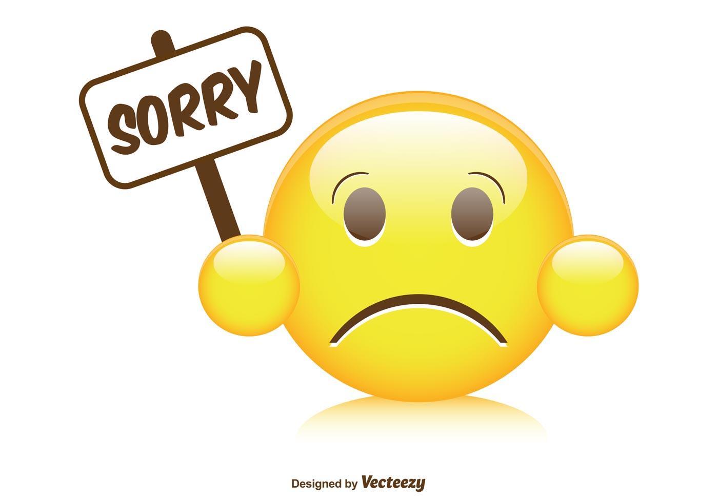 SORRY